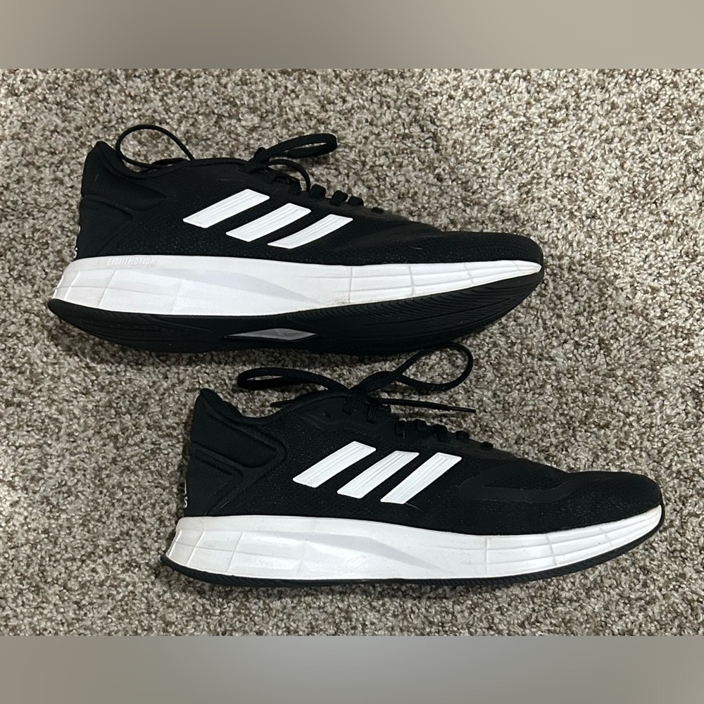 Adidas Duramo 10 Wide Running Shoe